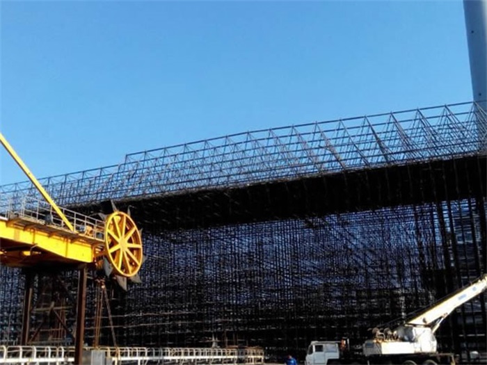 濉溪网架钢结构工程有限公司